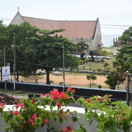 Bhashiz Villa 尼甘布 外观 照片