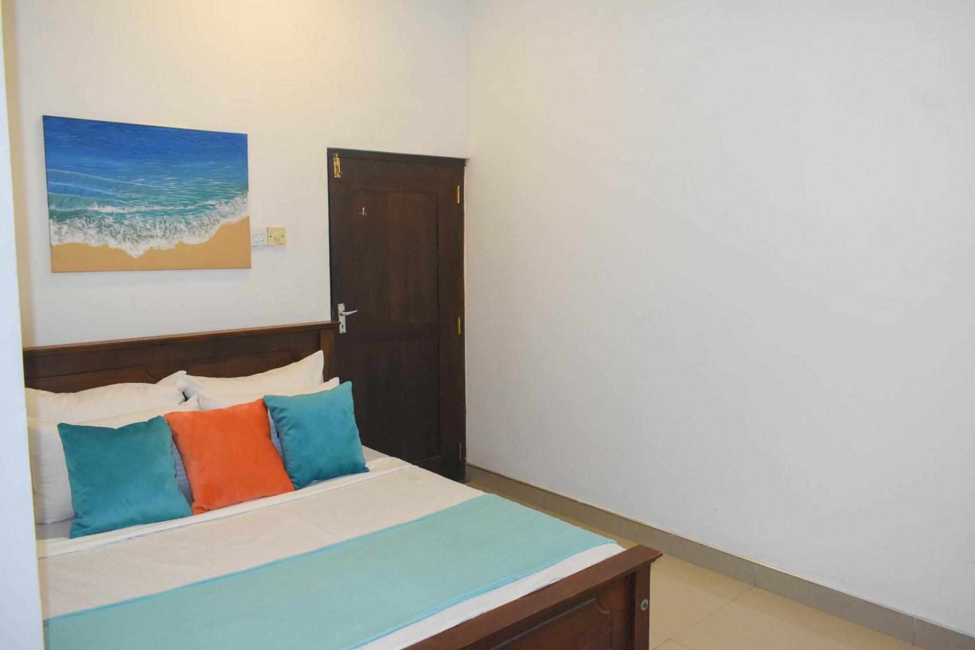 Bhashiz Villa 尼甘布 外观 照片