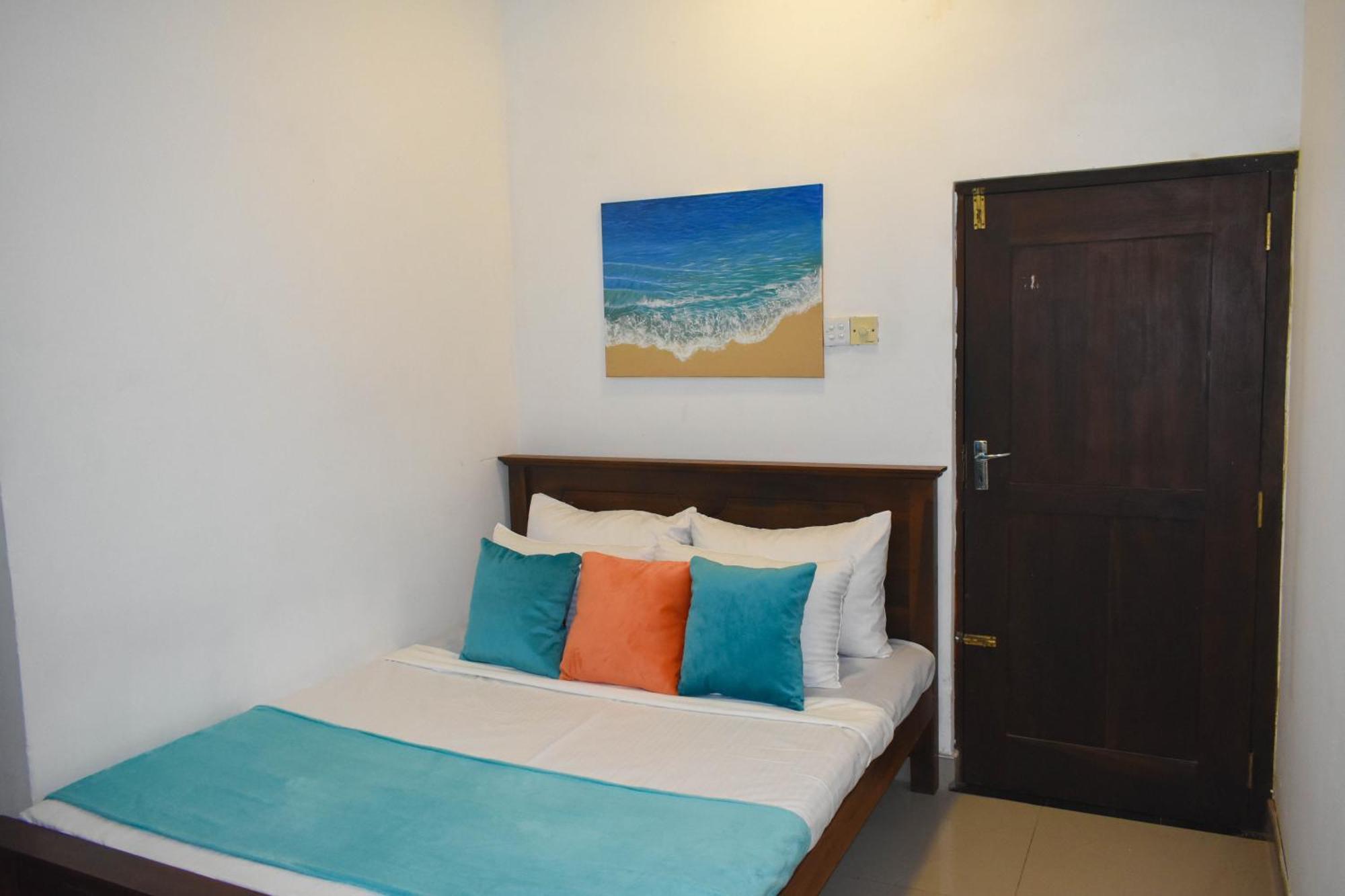 Bhashiz Villa 尼甘布 外观 照片