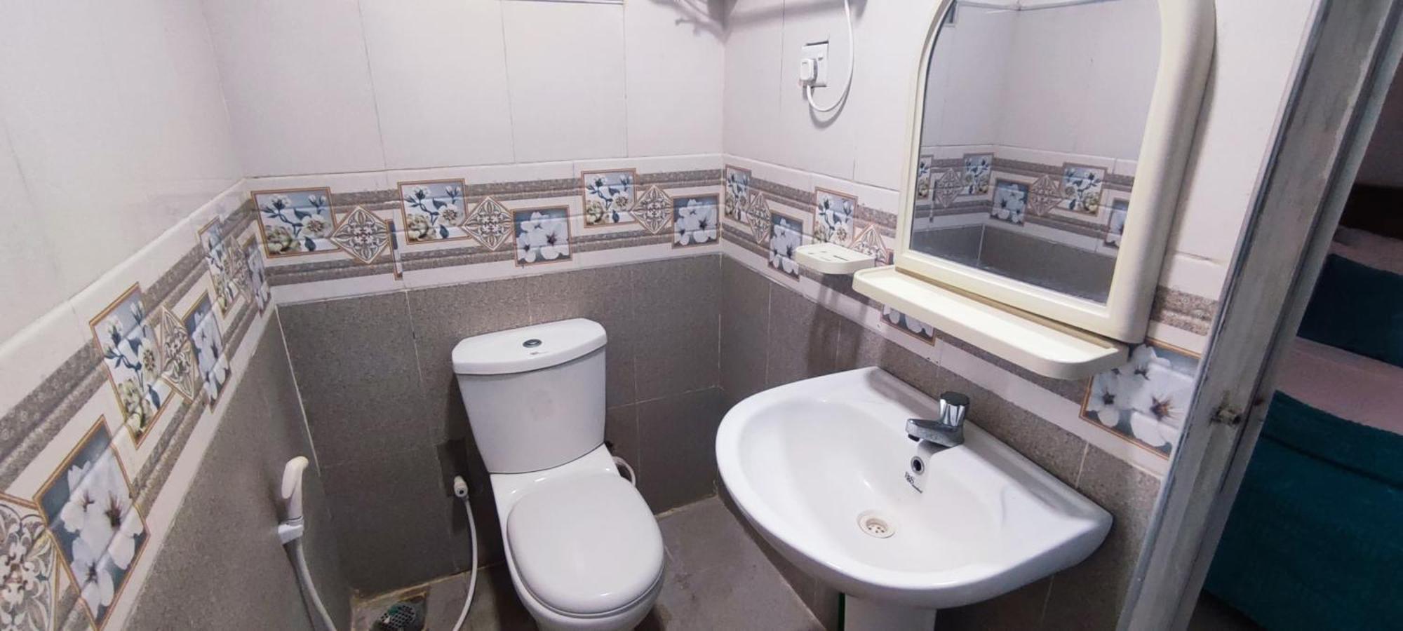 Bhashiz Villa 尼甘布 客房 照片