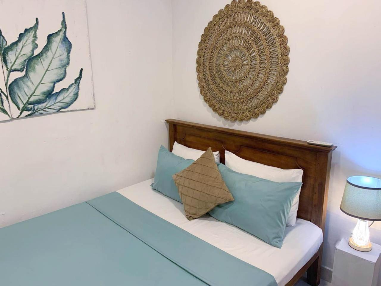Bhashiz Villa 尼甘布 外观 照片
