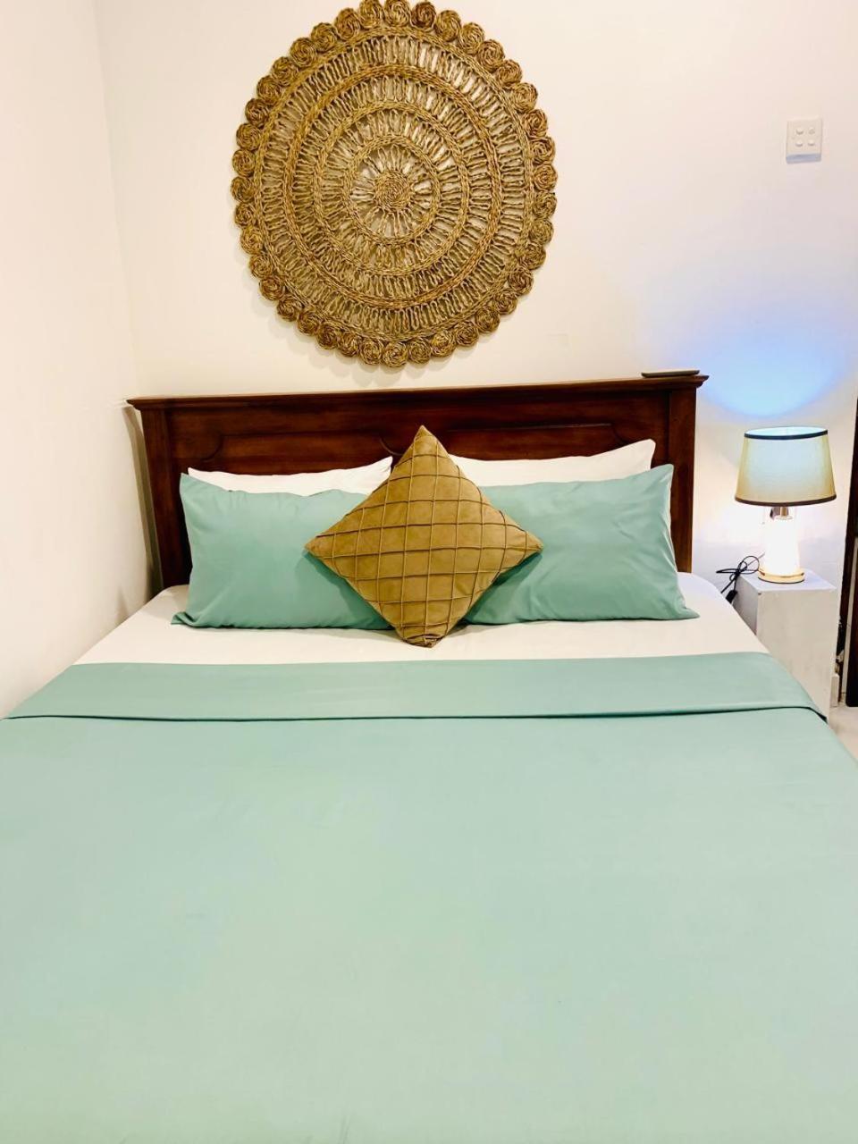 Bhashiz Villa 尼甘布 外观 照片