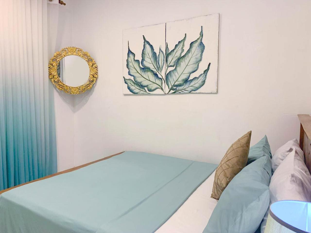 Bhashiz Villa 尼甘布 外观 照片