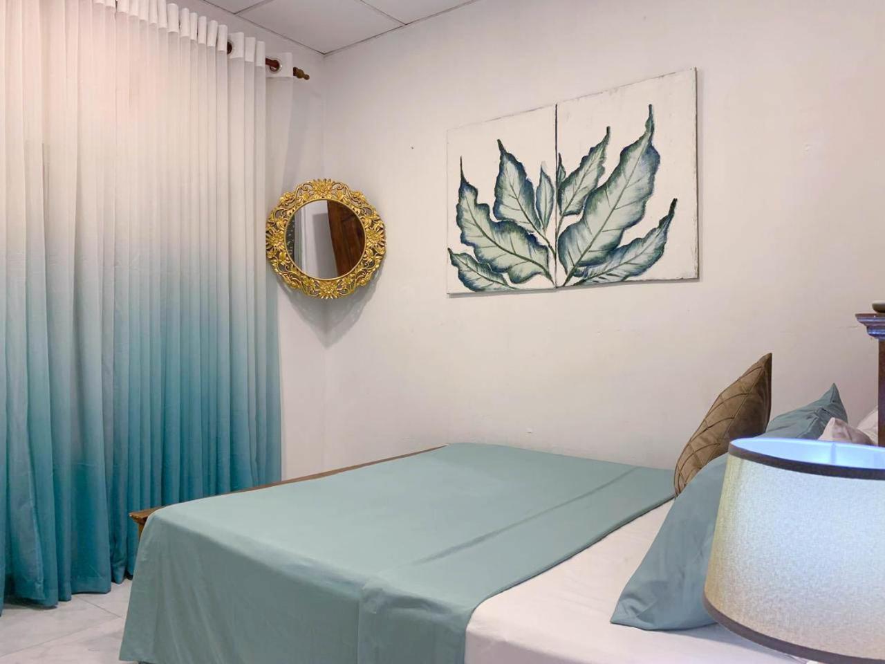 Bhashiz Villa 尼甘布 外观 照片