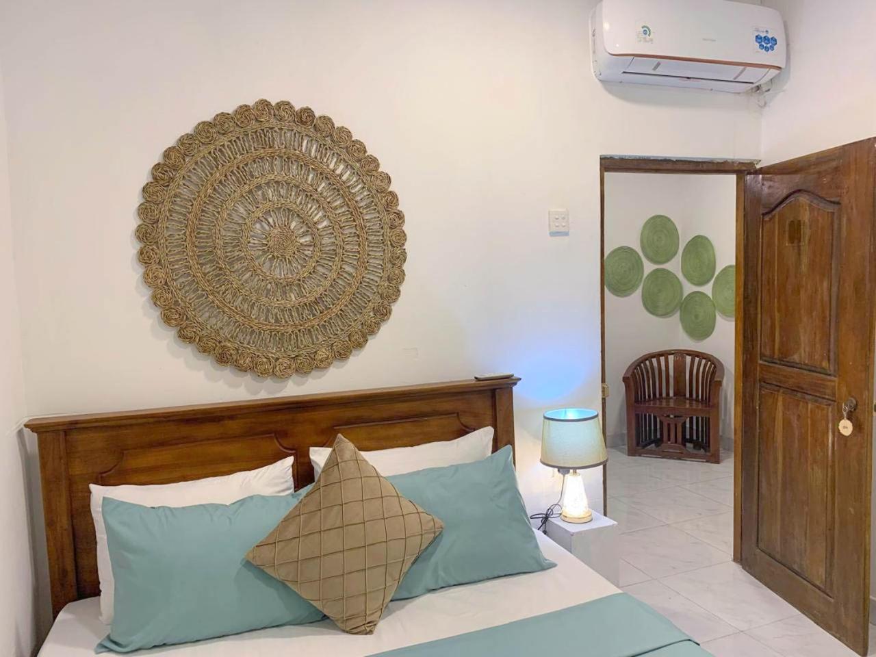 Bhashiz Villa 尼甘布 外观 照片